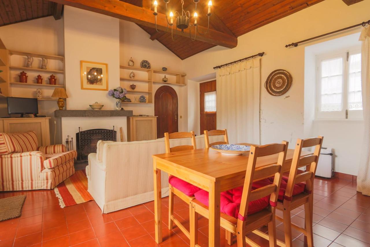 הוילה פורנס Domus Adepta Family W Garden מראה חיצוני תמונה